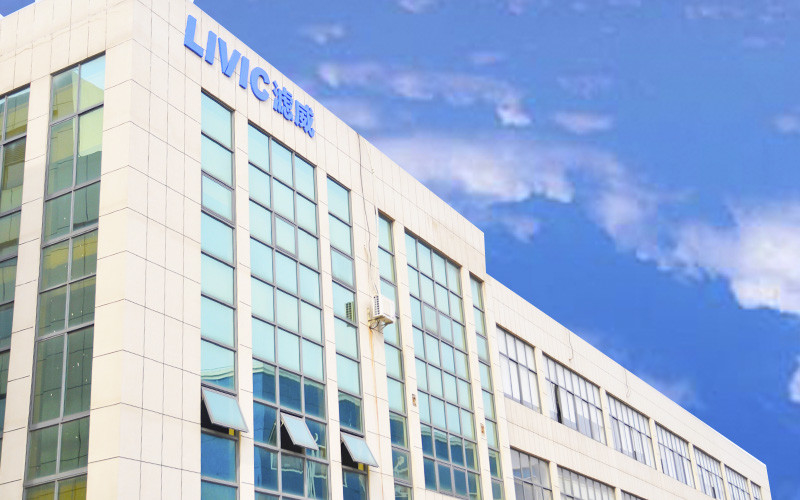 Çin Shanghai LIVIC Filtration System Co., Ltd. şirket Profili